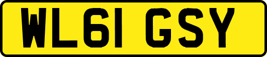 WL61GSY
