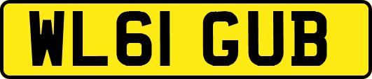 WL61GUB