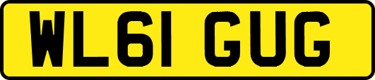 WL61GUG