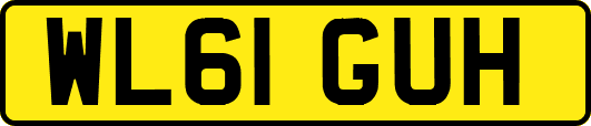 WL61GUH