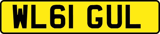 WL61GUL