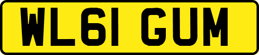 WL61GUM