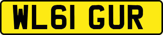 WL61GUR