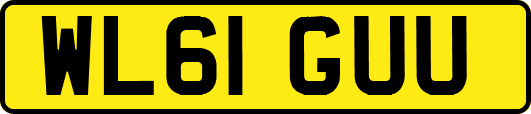 WL61GUU