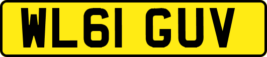 WL61GUV