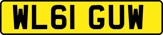 WL61GUW