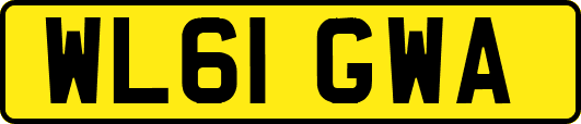 WL61GWA