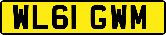 WL61GWM