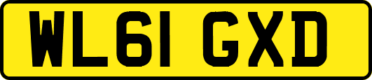WL61GXD