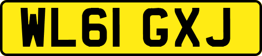 WL61GXJ