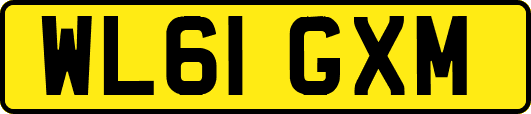 WL61GXM