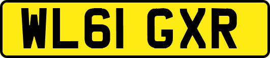 WL61GXR
