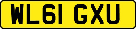WL61GXU
