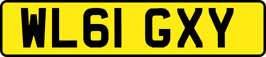 WL61GXY