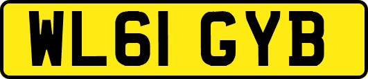 WL61GYB