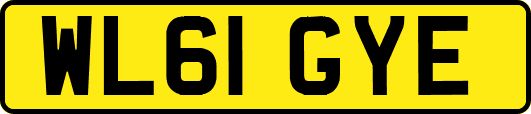 WL61GYE