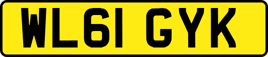 WL61GYK