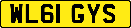 WL61GYS