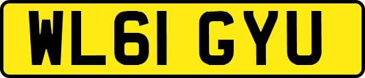 WL61GYU