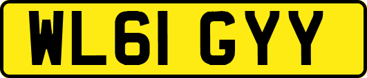 WL61GYY