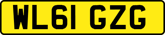 WL61GZG