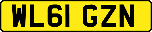 WL61GZN