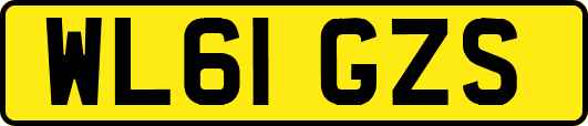 WL61GZS