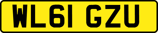 WL61GZU