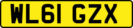 WL61GZX