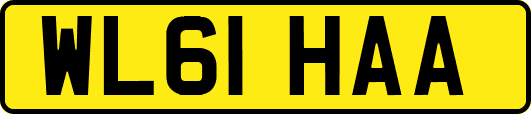 WL61HAA
