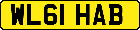 WL61HAB