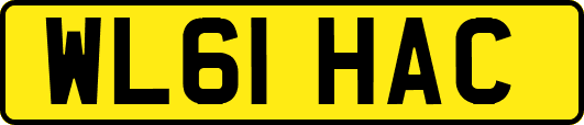WL61HAC