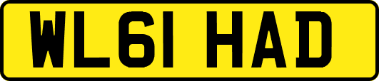 WL61HAD