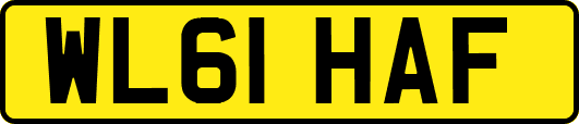 WL61HAF