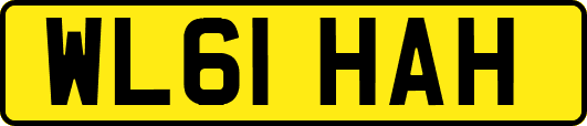 WL61HAH