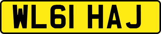 WL61HAJ