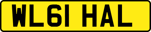 WL61HAL