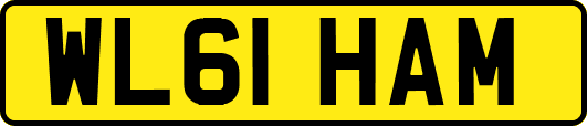 WL61HAM