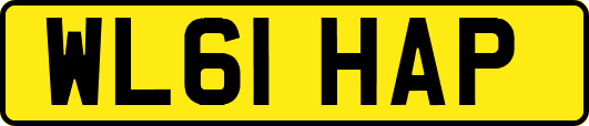 WL61HAP
