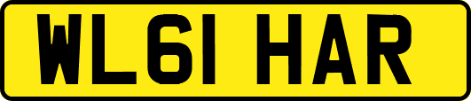 WL61HAR