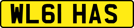 WL61HAS