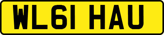 WL61HAU