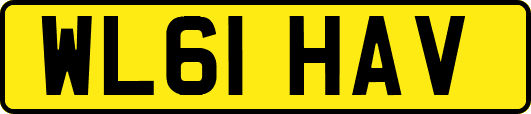 WL61HAV