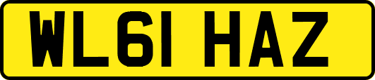 WL61HAZ
