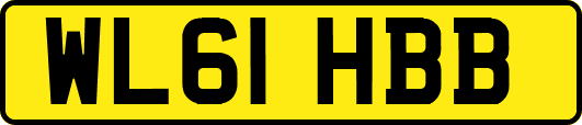 WL61HBB