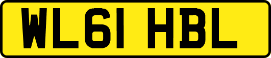 WL61HBL