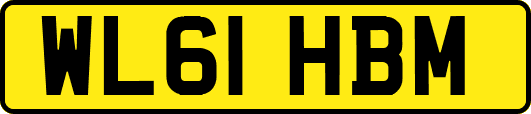 WL61HBM