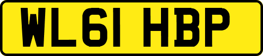 WL61HBP