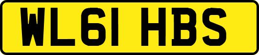 WL61HBS