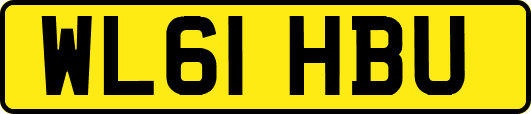 WL61HBU